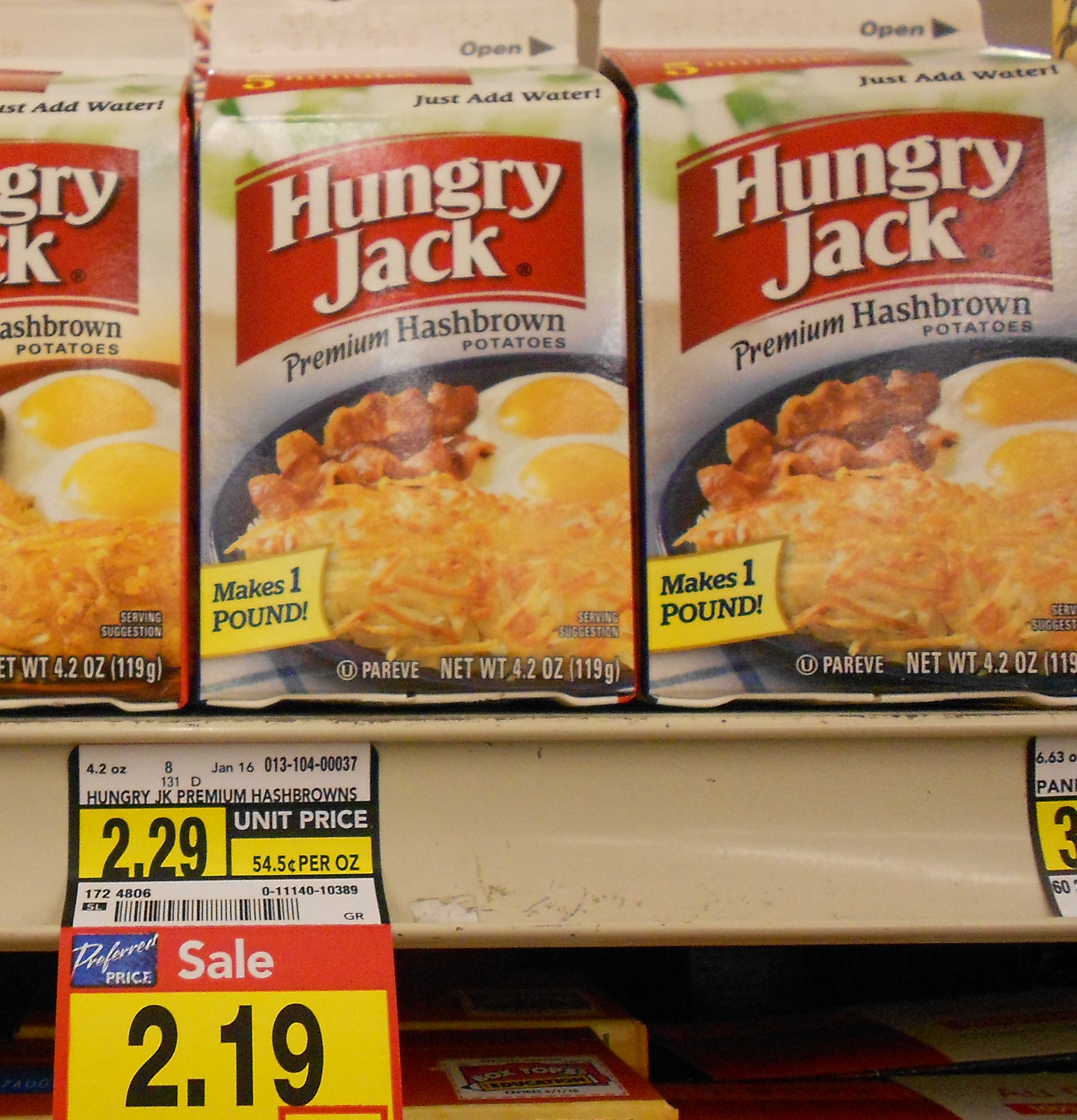 Albertsons coupon round up 2018