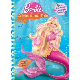 Taste Of Home Barbie Book