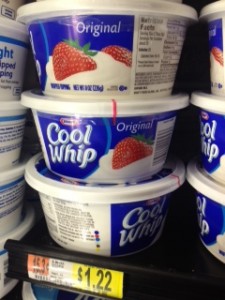 Cool Whip on emaze