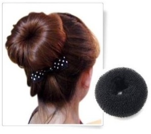 Hair Buns Accessories