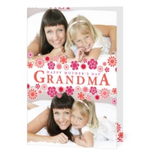 Treat Mothers Day card 4