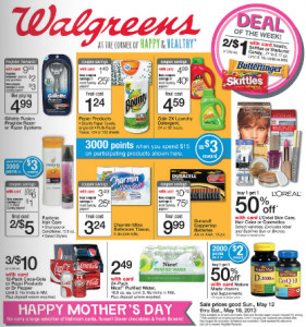Walgreens photo deal of the day 7 Days of Photo Deals continues today at Walgreens. You can get a 20 FREE 4×6 Prints. Just use the code PRINTS20 at checkout and choose in-store pickup or delivery (where available). If you elect to upload your photos in the store or have rolled film, you can use this printable in .