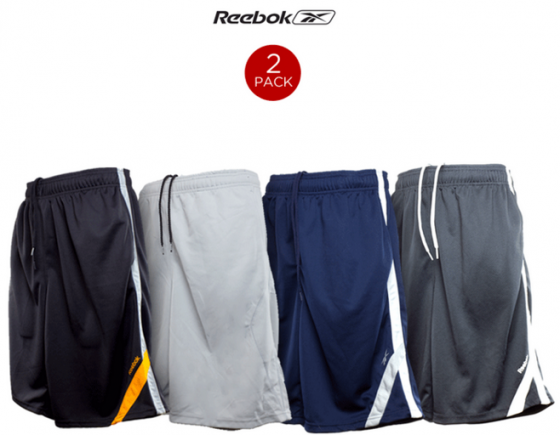 Reebox Basketball shorts on Tanga
