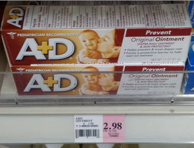 Winco A&D