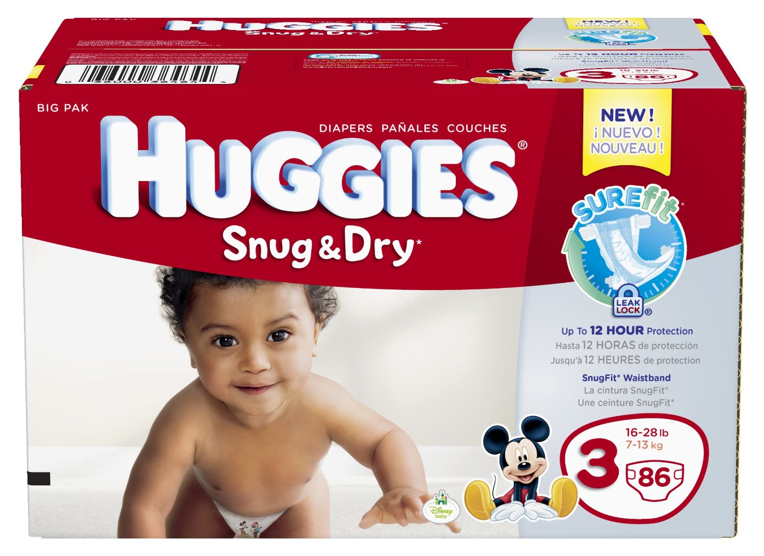 Online coupons for huggies diapers