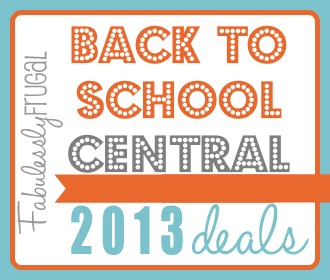 back to school central