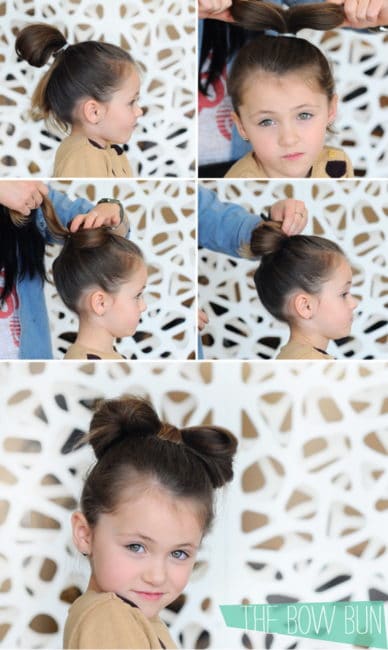 Best Back to School Hairstyles - Fabulessly Frugal