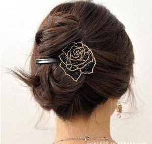 Cute Hair Accessories