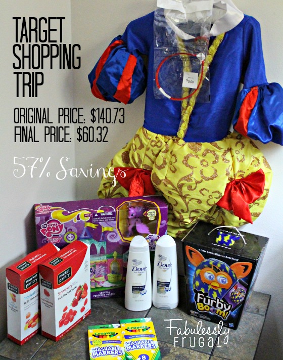 Furby cartwheel coupon