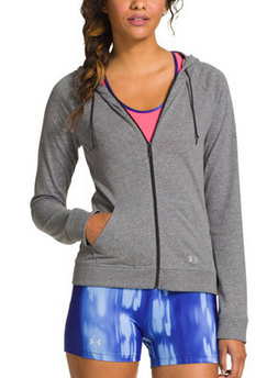 women's under armour hoodies clearance sale