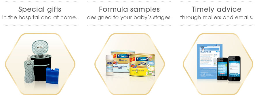 enfamil family beginnings program