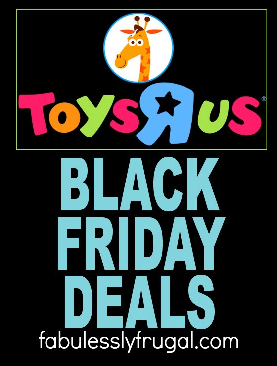 toys r us black friday online