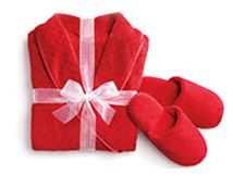 croft and barrow robe and slippers kohls