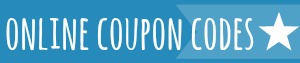 Retail Online Coupon Codes