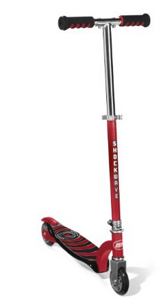 Radio Flyer Shockwave Scooter