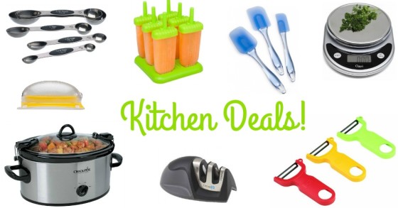 Kitchen Roundup Kitchen Deals On