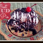 Best Mud Pie