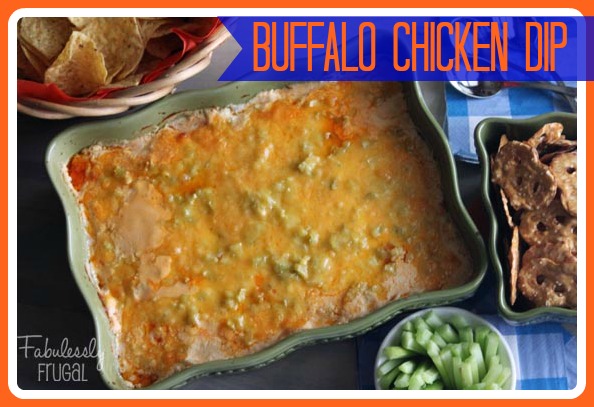 Crockpot Buffalo Chicken Recipe To Make the Dressing: Combine ingredients in a blender or food processor until creamy. If you use soy tofu, you will only need to use half the pack, as the package of hemp tofu is about half the.