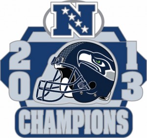 NFL NFC Champions Pin (560x525)