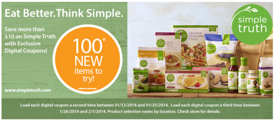 Mariano's digital coupons