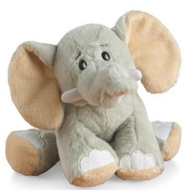 WEbkinz Elephant