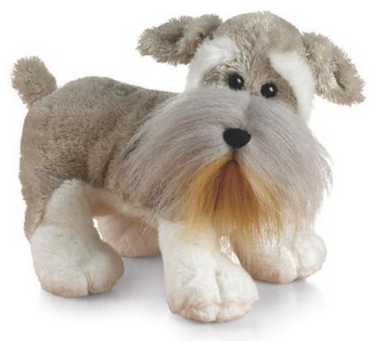 webkinz king schnauzer