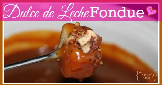 Dulce de Leche - See this recipe and more at fabulesslyfrugal.com