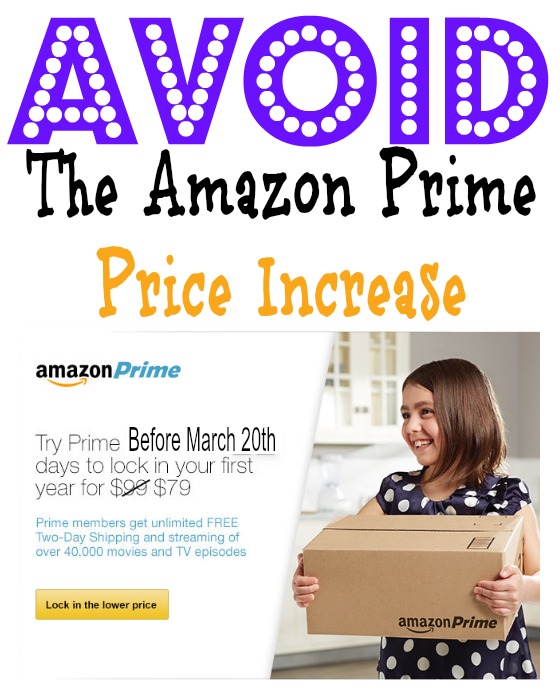 prime amazon price