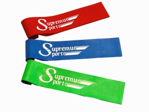 Resistence Bands