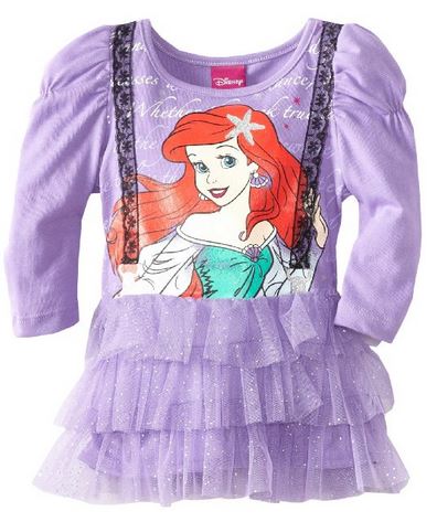 Disney clothing for girls We focused on the bestselling products customers like you want most in categories like Baby, Clothing, Electronics and Health & Beauty. Marketplace items (products not sold by programadereconstrucaocapilar.ml), and items with freight charges are not eligible for Shipping Pass.