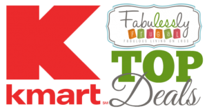 Kmart Top Deals