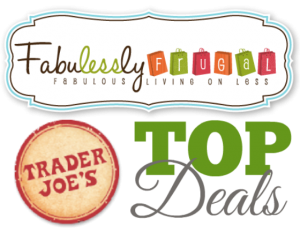 Trader Joe's Top Deals