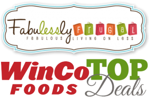 WinCo Foods Top Deals