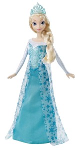 Elsa