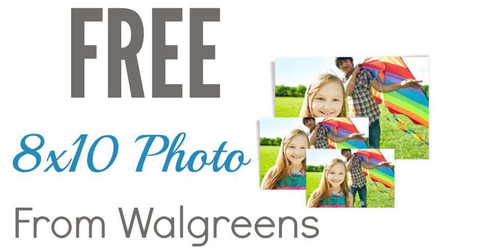 walgreen photo print