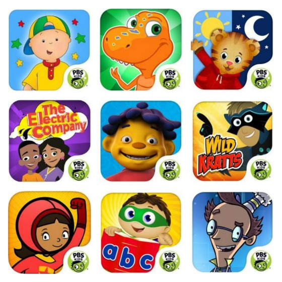 Kids Apps for Cheap or FREE!