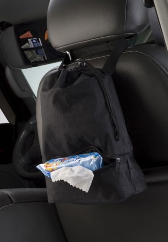 Highland 1932600 Car Trash Keeper