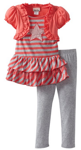 LIttle Lass outfit