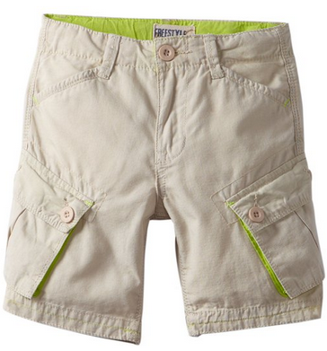 Rib Stop short