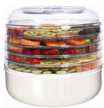 Ronco food dehydrator