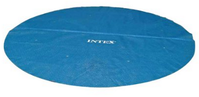 intex 15 ft pool cover