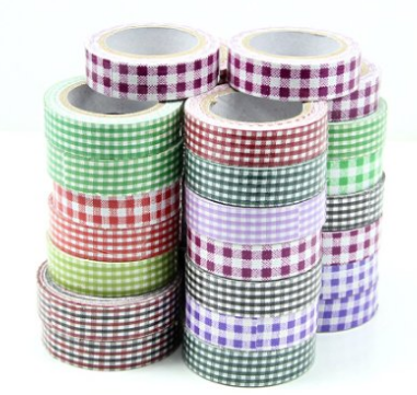 Washi Tape designs