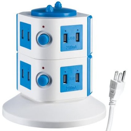 Family Charging Station multi-port usb charging station Family Charging Station multi-port usb charging station