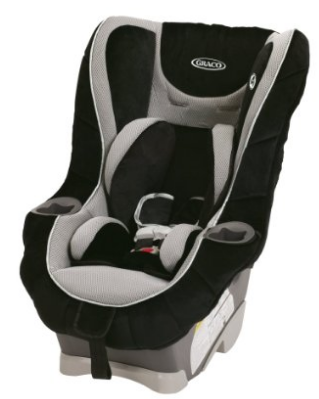 Graco My Rides
