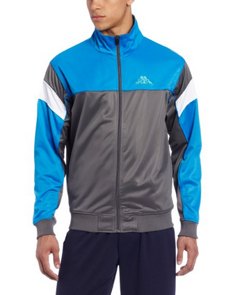 Kappa Men's DDU Jacket