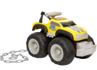 max tow truck vehicle