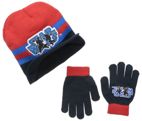 Hats, Gloves, and More!