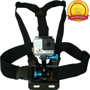 GoPro Camera and Accessories on sale now! See this and more at fabulesslyfrugal.com