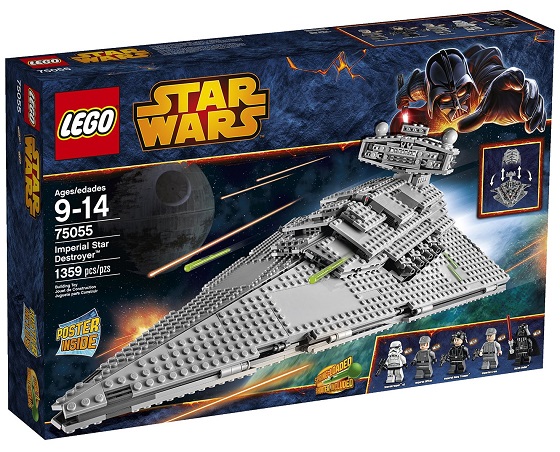 lego set 75034