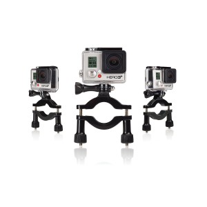 GoPro Camera and Accessories on sale now! See this and more at fabulesslyfrugal.com